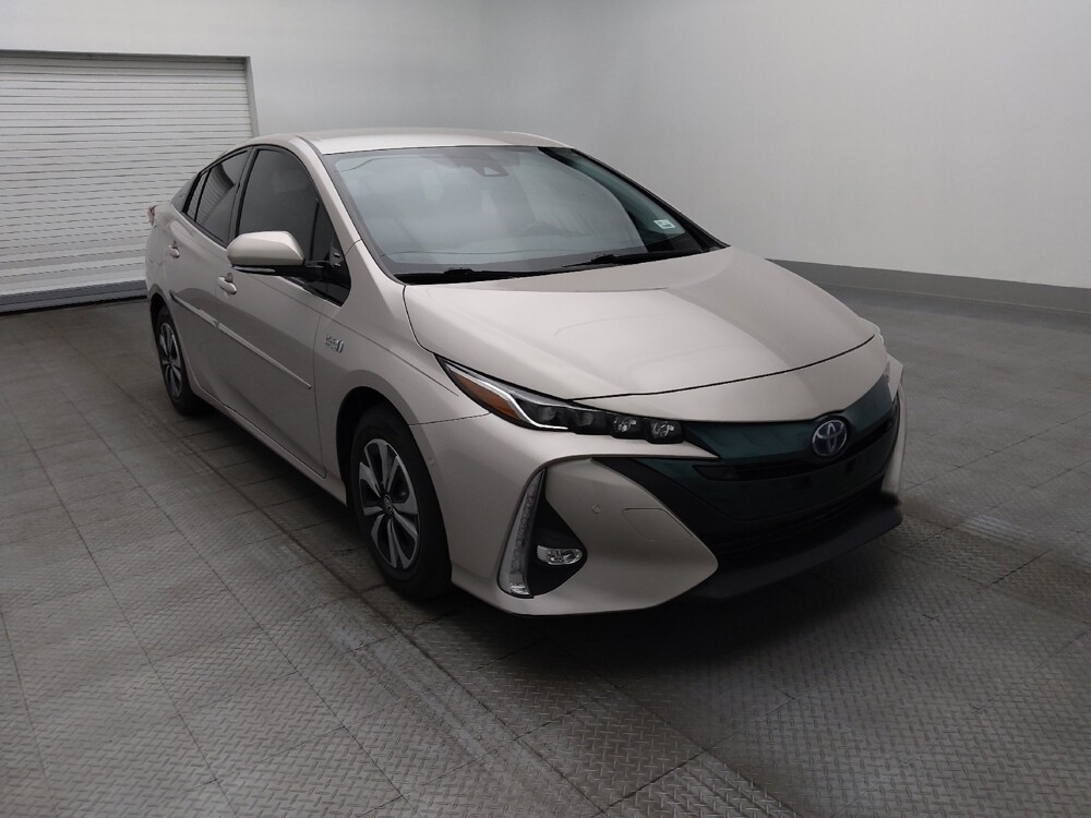 2019 Toyota Prius Prime in Jacksonville, FL 32210 - 18127610 13