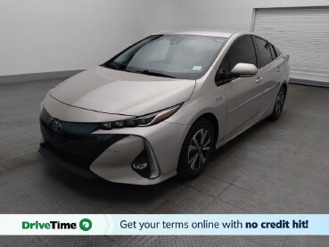 2019 Toyota Prius Prime in Jacksonville, FL 32210