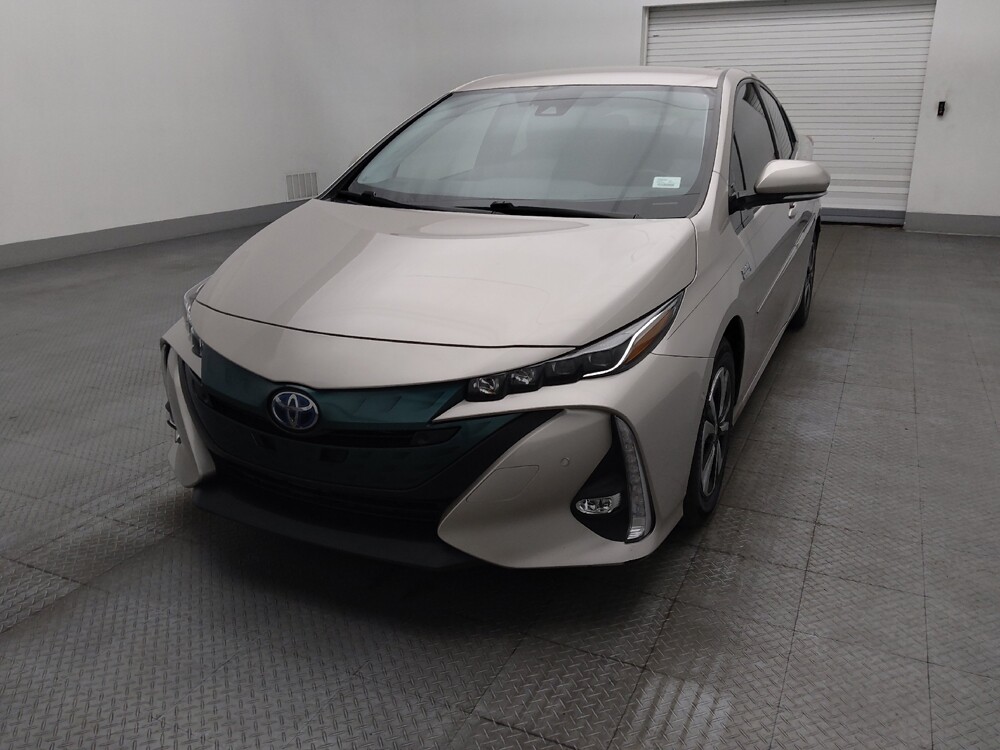 2019 Toyota Prius Prime in Jacksonville, FL 32210 - 18127610 15