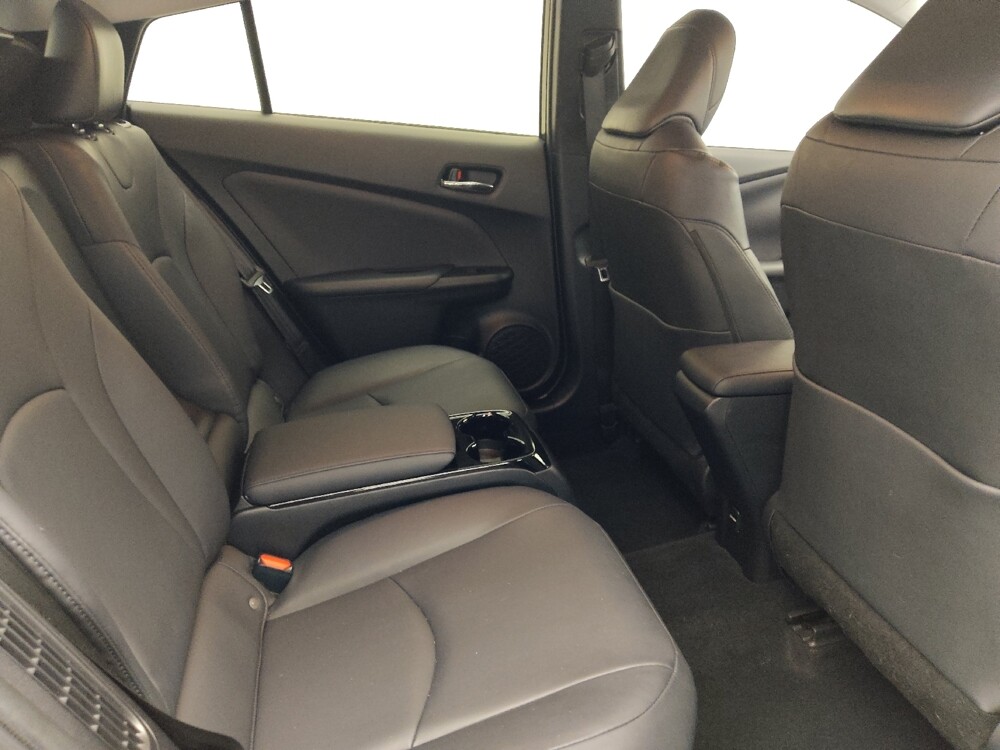 2019 Toyota Prius Prime in Jacksonville, FL 32210 - 18127610 19