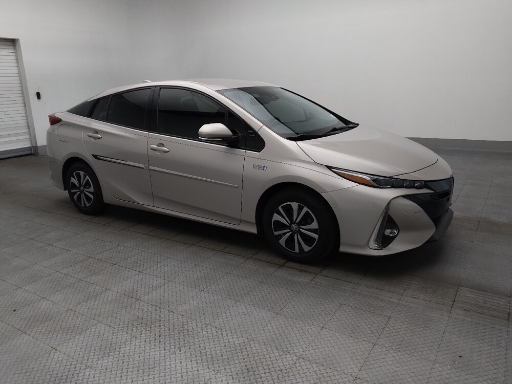 2019 Toyota Prius Prime in Jacksonville, FL 32210 - 18127610 11