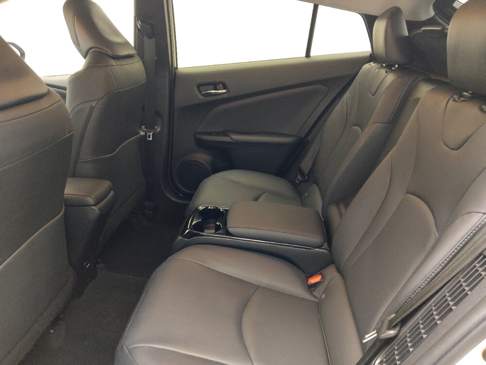 2019 Toyota Prius Prime in Jacksonville, FL 32210 - 18127610 18