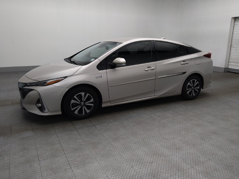 2019 Toyota Prius Prime in Jacksonville, FL 32210 - 18127610 2