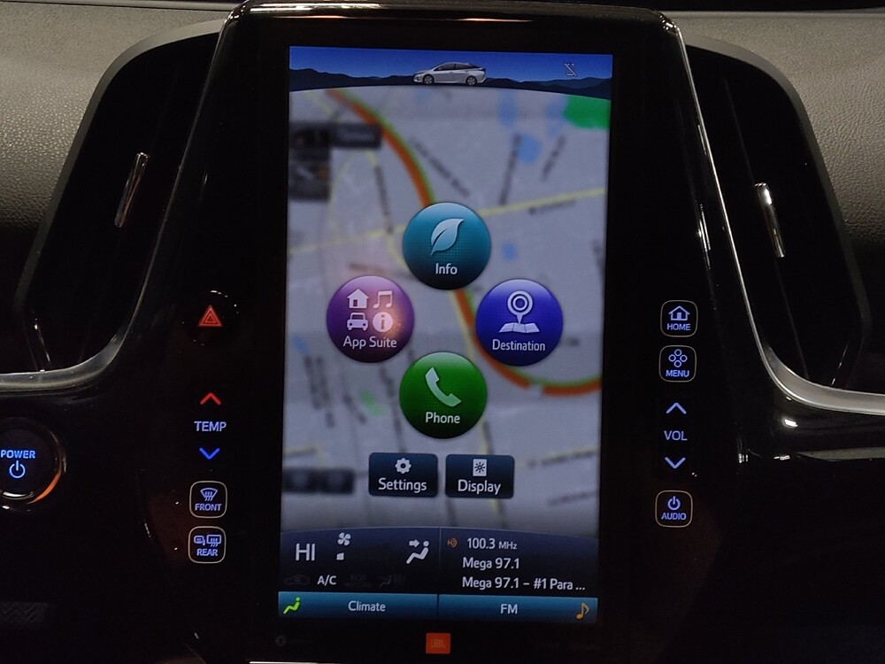 2019 Toyota Prius Prime in Jacksonville, FL 32210 - 18127610 25