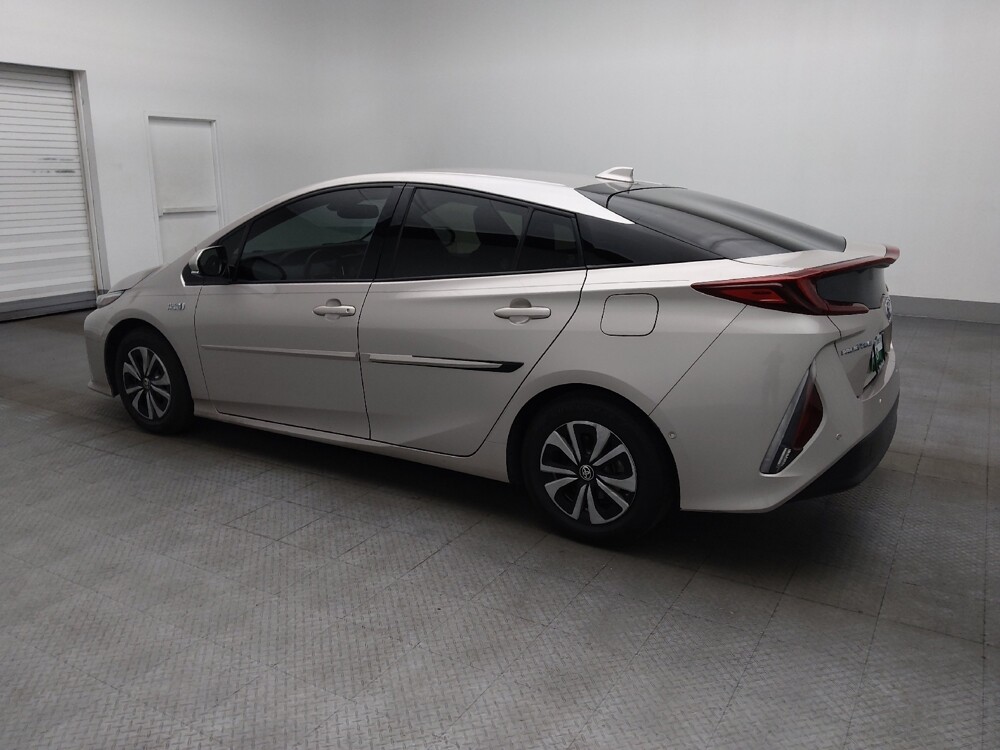 2019 Toyota Prius Prime in Jacksonville, FL 32210 - 18127610 3