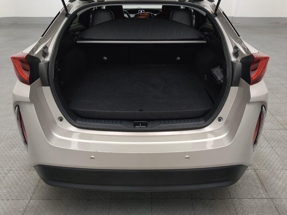 2019 Toyota Prius Prime in Jacksonville, FL 32210 - 18127610 29