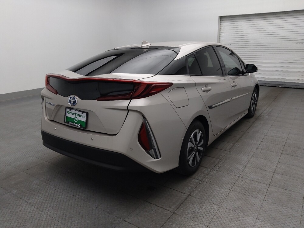 2019 Toyota Prius Prime in Jacksonville, FL 32210 - 18127610 9