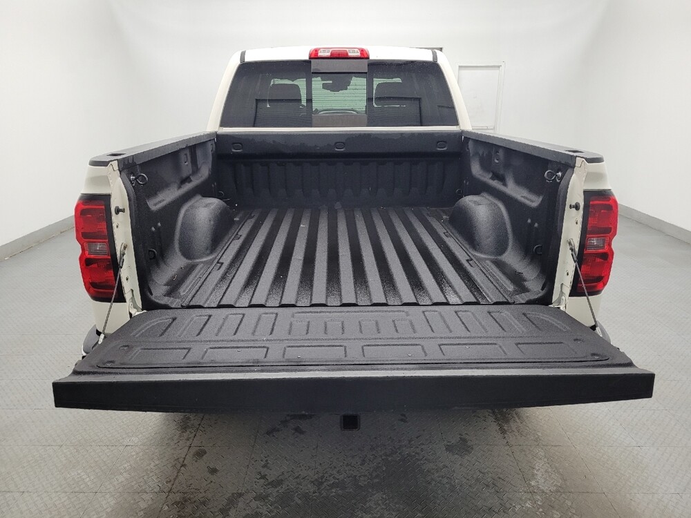 2015 Chevrolet Silverado 1500 in Greensboro, NC 27407 - 18127611 29