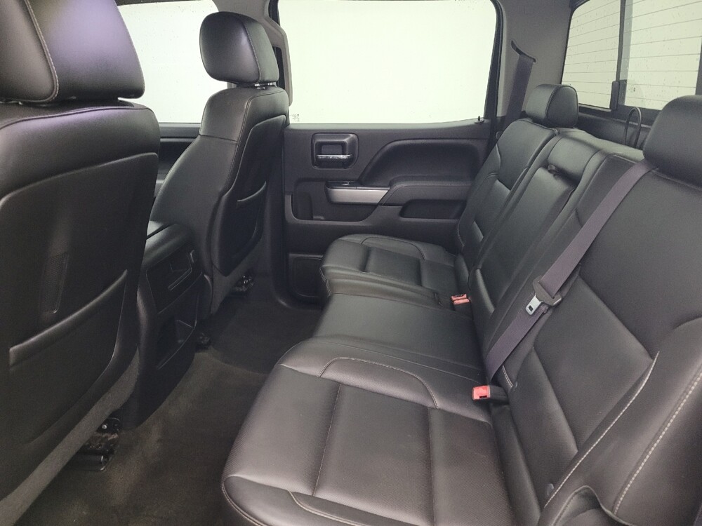 2015 Chevrolet Silverado 1500 in Greensboro, NC 27407 - 18127611 18