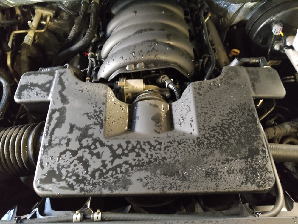 2015 Chevrolet Silverado 1500 in Greensboro, NC 27407 - 18127611 30