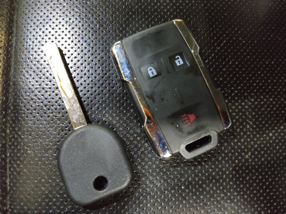 2015 Chevrolet Silverado 1500 in Greensboro, NC 27407 - 18127611 32