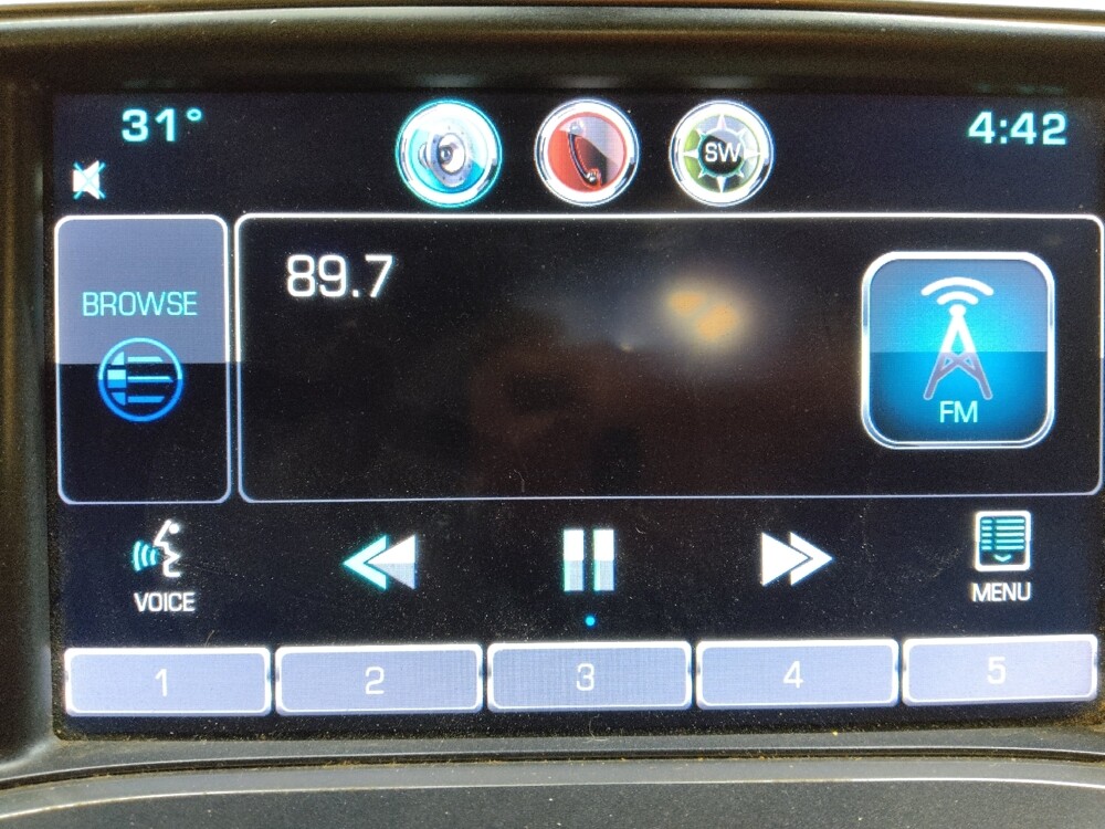 2015 Chevrolet Silverado 1500 in Greensboro, NC 27407 - 18127611 25