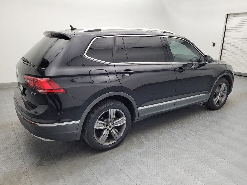 2020 Volkswagen Tiguan in Charlotte, NC 28213 - 18127612 10