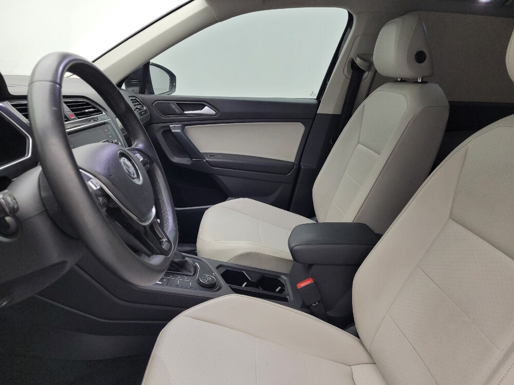 2020 Volkswagen Tiguan in Charlotte, NC 28213 - 18127612 17