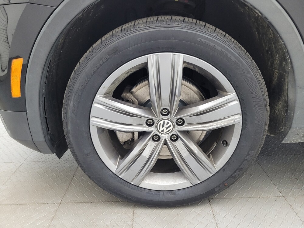 2020 Volkswagen Tiguan in Charlotte, NC 28213 - 18127612 31