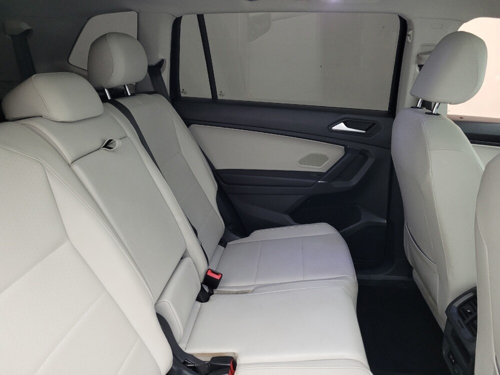 2020 Volkswagen Tiguan in Charlotte, NC 28213 - 18127612 19