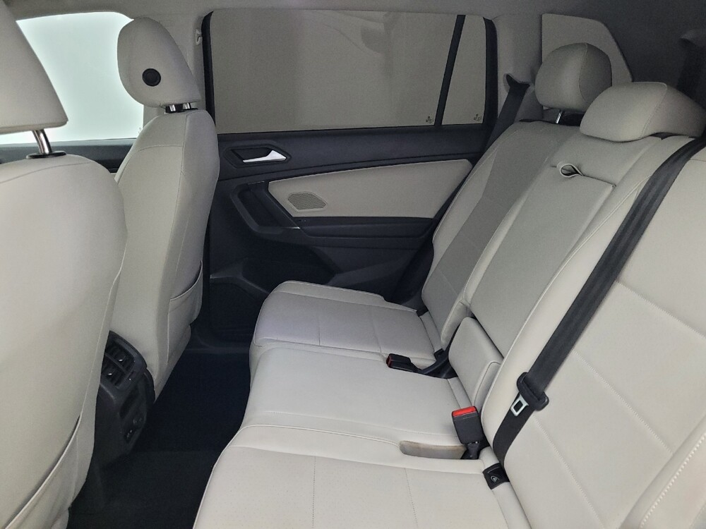 2020 Volkswagen Tiguan in Charlotte, NC 28213 - 18127612 18