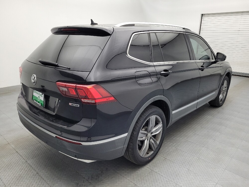 2020 Volkswagen Tiguan in Charlotte, NC 28213 - 18127612 9