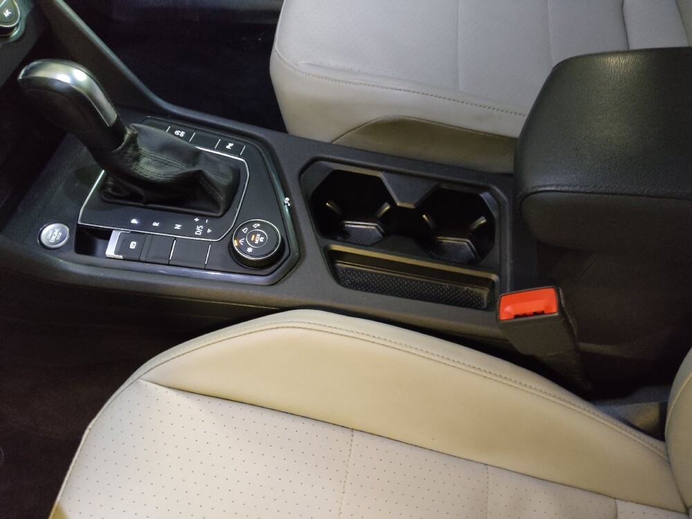 2020 Volkswagen Tiguan in Charlotte, NC 28213 - 18127612 26