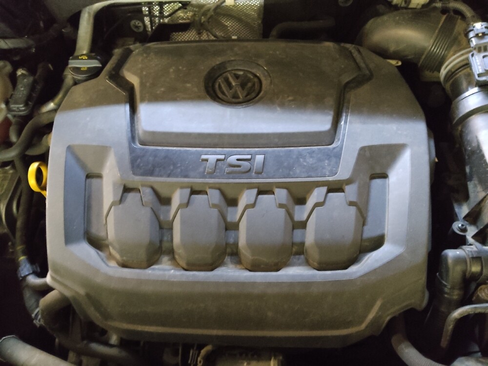 2020 Volkswagen Tiguan in Charlotte, NC 28213 - 18127612 30