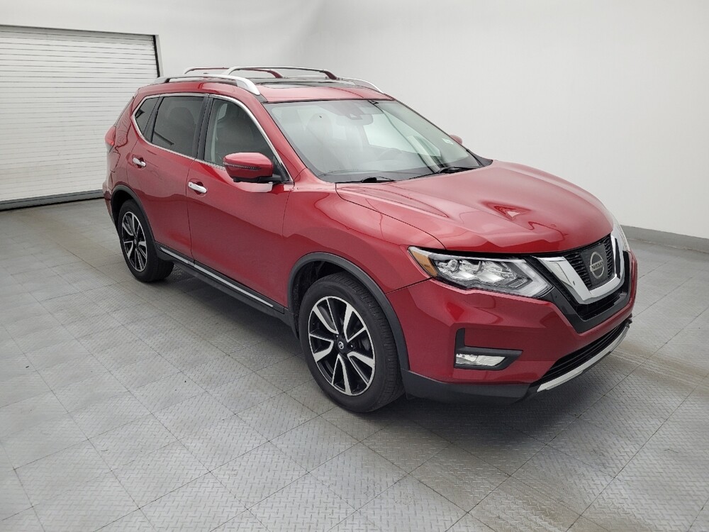2017 Nissan Rogue in Charlotte, NC 28213 - 18127616 14