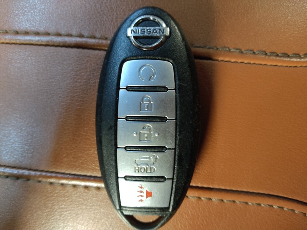 2017 Nissan Rogue in Charlotte, NC 28213 - 18127616 32