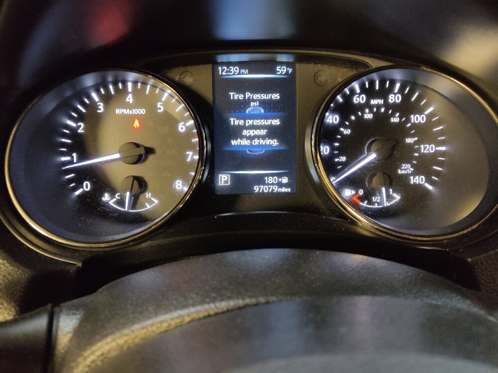 2017 Nissan Rogue in Charlotte, NC 28213 - 18127616 23