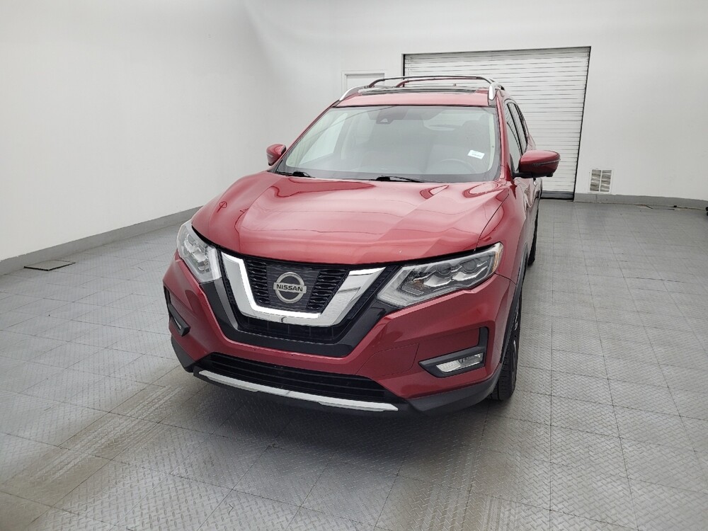 2017 Nissan Rogue in Charlotte, NC 28213 - 18127616 11