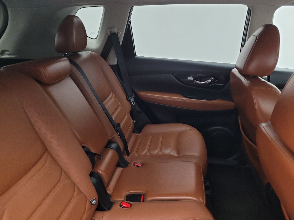 2017 Nissan Rogue in Charlotte, NC 28213 - 18127616 19