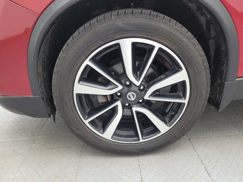 2017 Nissan Rogue in Charlotte, NC 28213 - 18127616 31