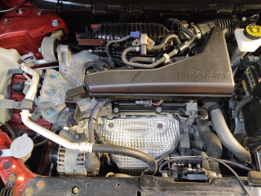 2017 Nissan Rogue in Charlotte, NC 28213 - 18127616 30