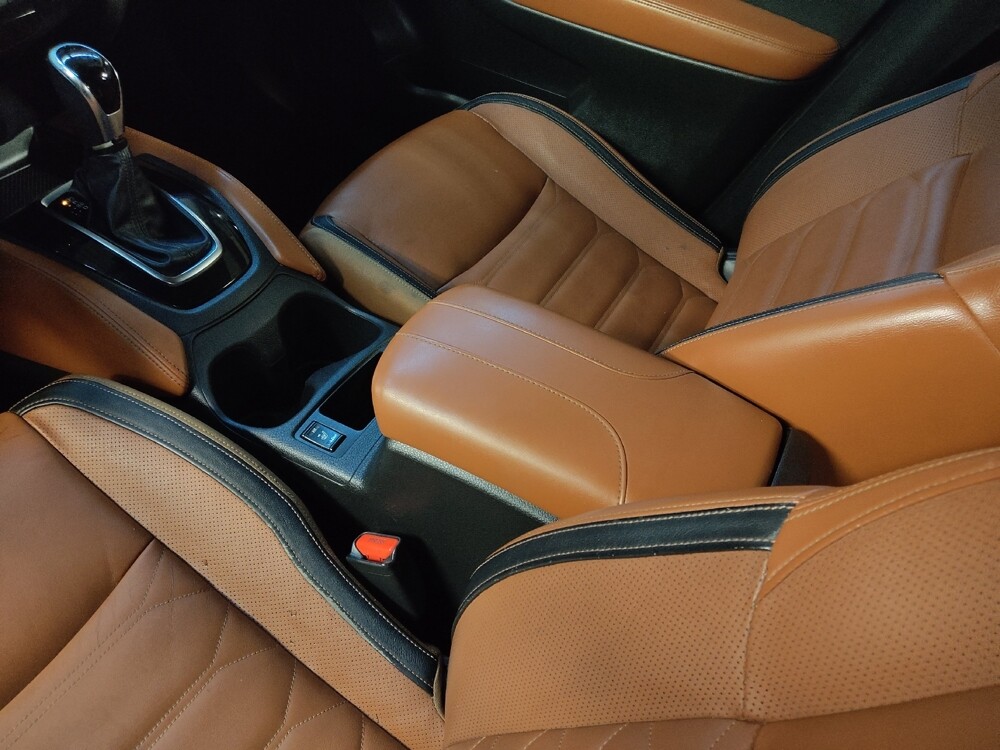 2017 Nissan Rogue in Charlotte, NC 28213 - 18127616 26