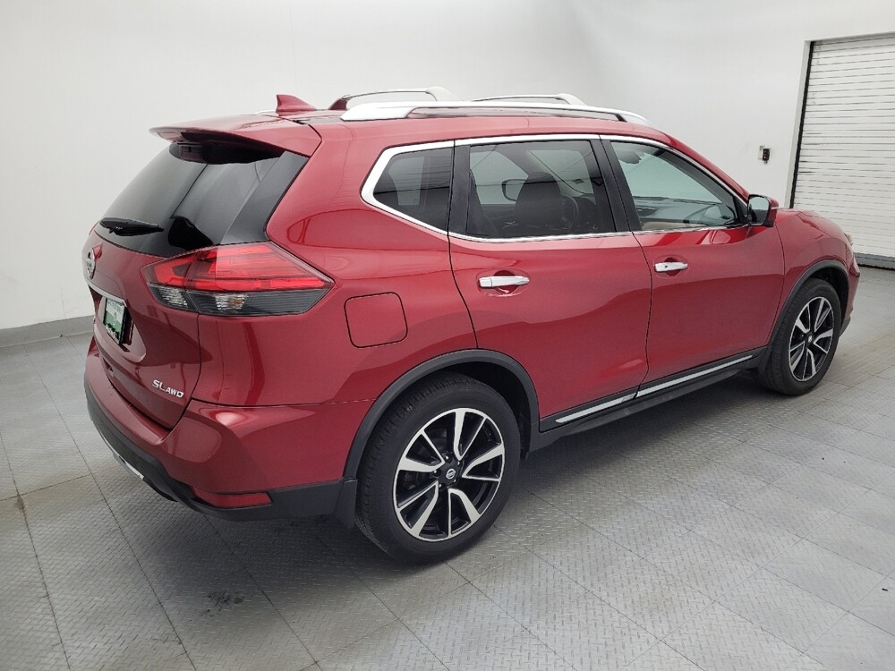 2017 Nissan Rogue in Charlotte, NC 28213 - 18127616 10