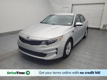 2016 Kia Optima in Greensboro, NC 27407
