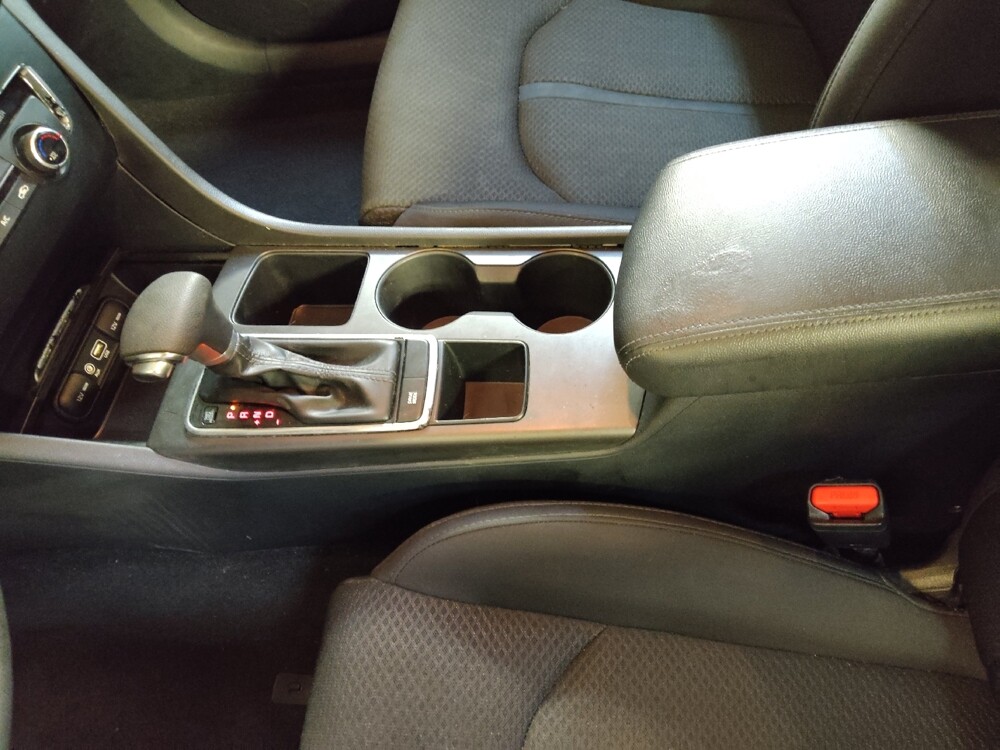 2016 Kia Optima in Greensboro, NC 27407 - 18127617 26