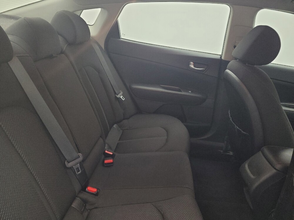 2016 Kia Optima in Greensboro, NC 27407 - 18127617 19