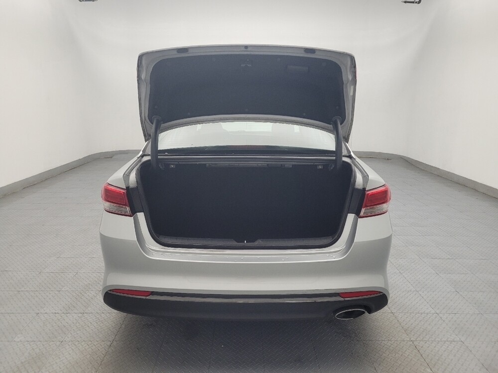 2016 Kia Optima in Greensboro, NC 27407 - 18127617 29