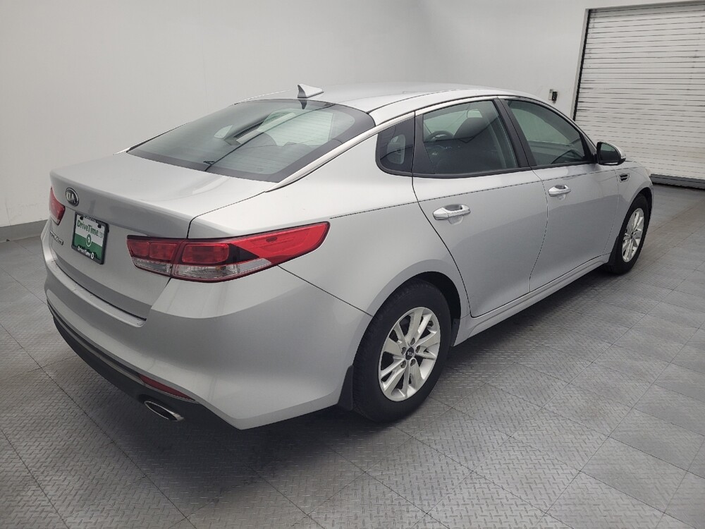 2016 Kia Optima in Greensboro, NC 27407 - 18127617 9