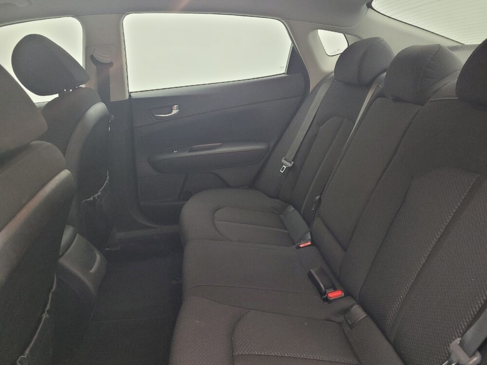 2016 Kia Optima in Greensboro, NC 27407 - 18127617 18