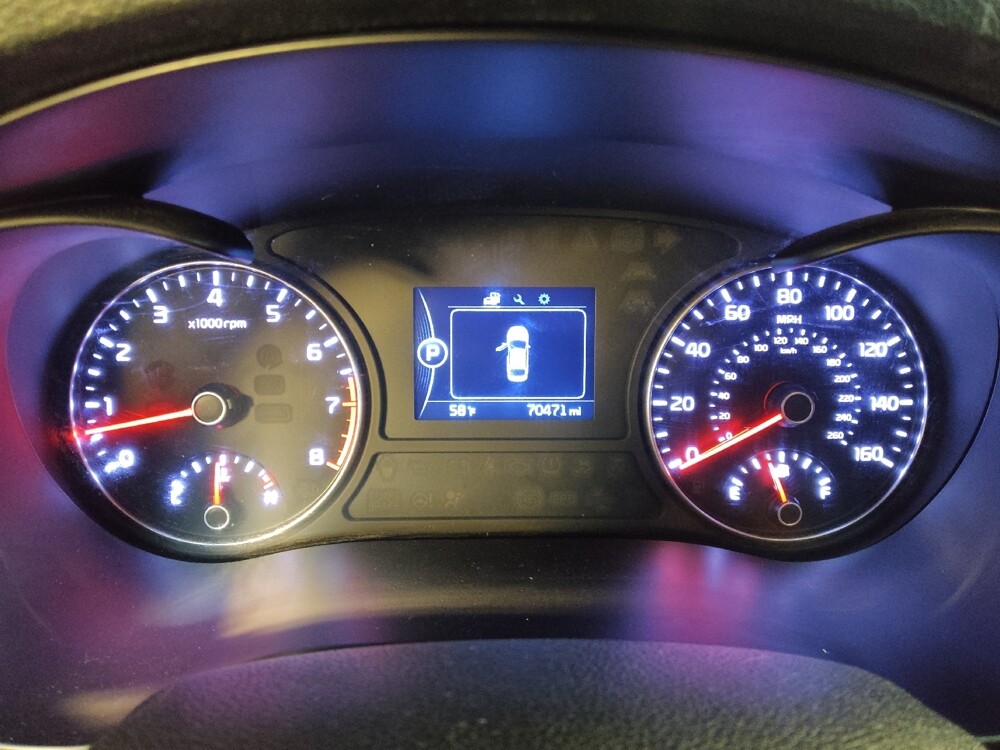 2016 Kia Optima in Greensboro, NC 27407 - 18127617 23