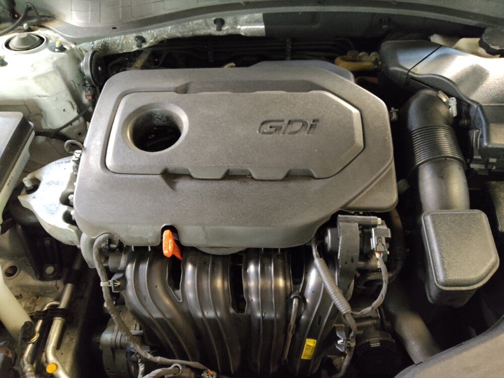 2016 Kia Optima in Greensboro, NC 27407 - 18127617 30