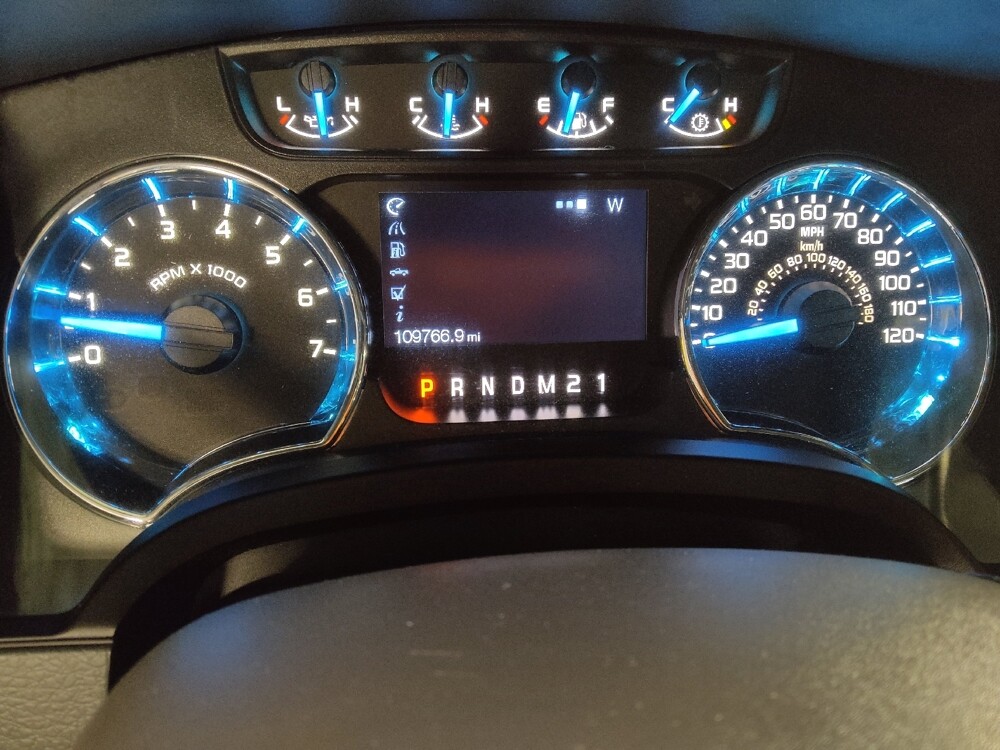 2014 Ford F150 in Charlotte, NC 28213 - 18127618 23