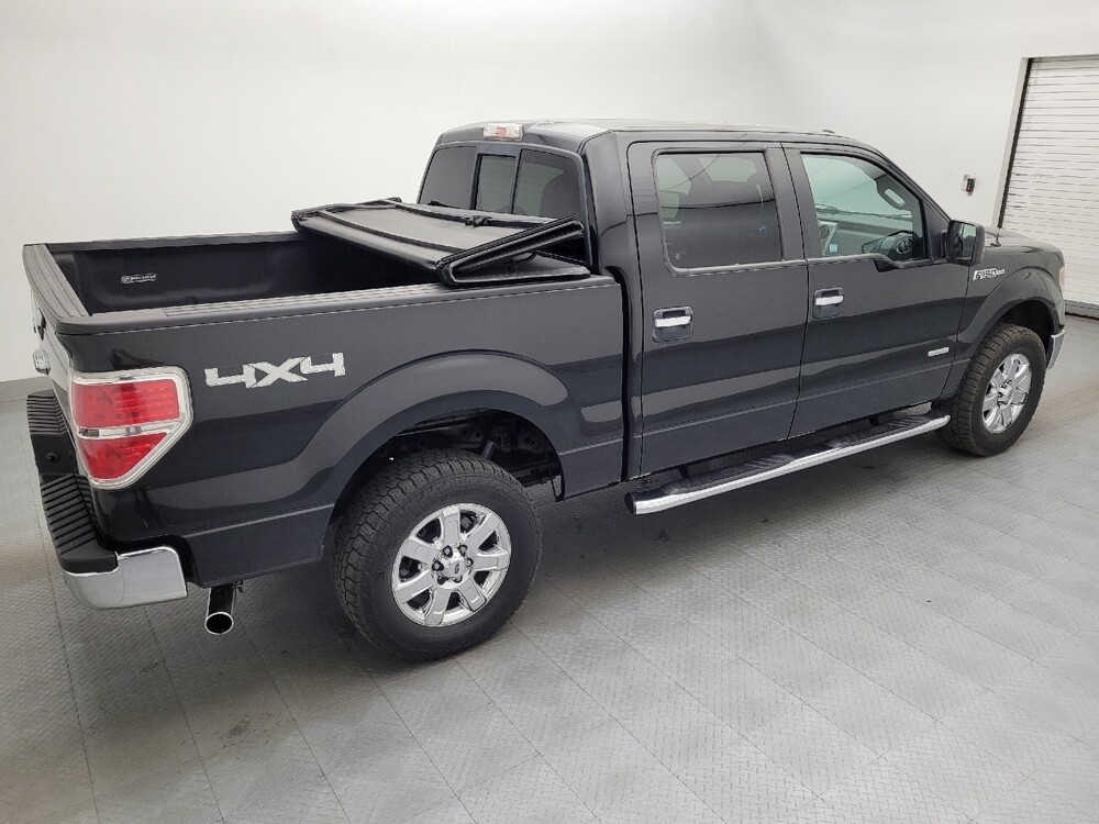 2014 Ford F150 in Charlotte, NC 28213 - 18127618 10