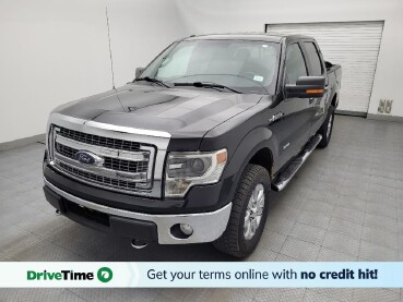 2014 Ford F150 in Charlotte, NC 28213