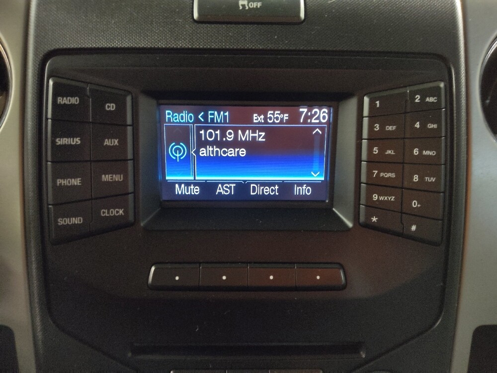 2014 Ford F150 in Charlotte, NC 28213 - 18127618 25