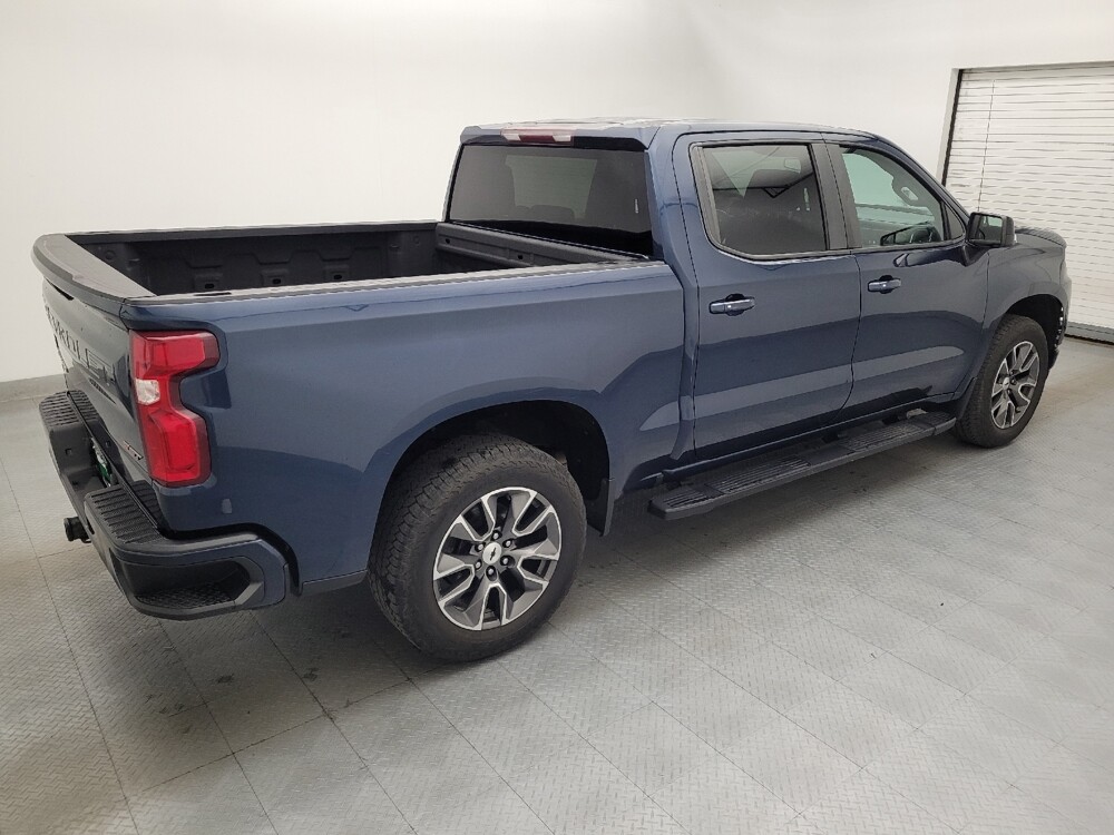 2019 Chevrolet Silverado 1500 in Charlotte, NC 28213 - 18127620 11