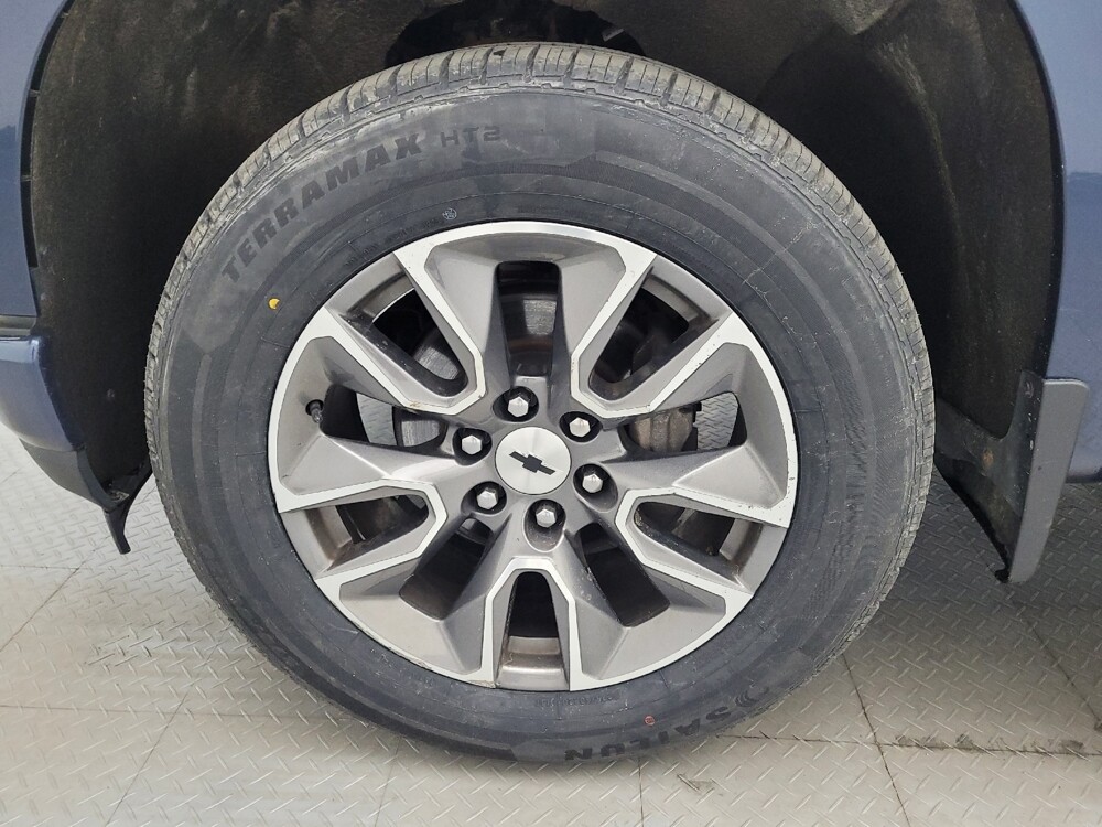 2019 Chevrolet Silverado 1500 in Charlotte, NC 28213 - 18127620 31