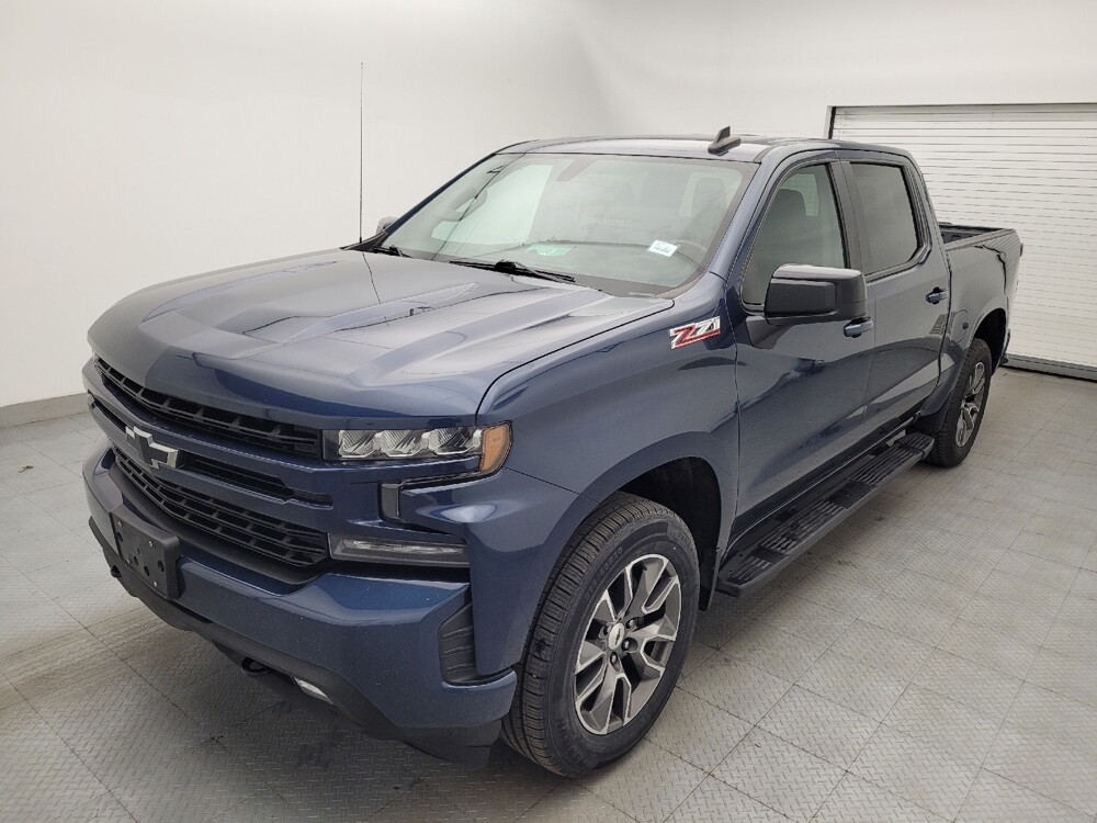 2019 Chevrolet Silverado 1500 in Charlotte, NC 28213 - 18127620 2