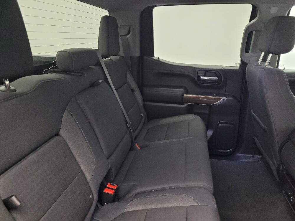 2019 Chevrolet Silverado 1500 in Charlotte, NC 28213 - 18127620 19