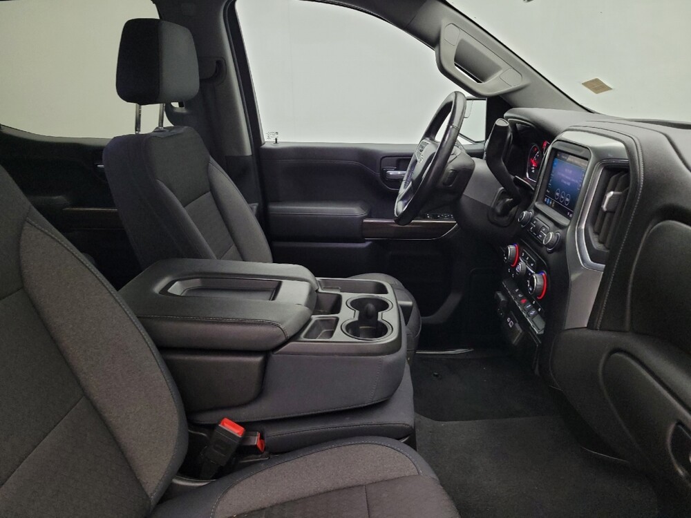 2019 Chevrolet Silverado 1500 in Charlotte, NC 28213 - 18127620 21